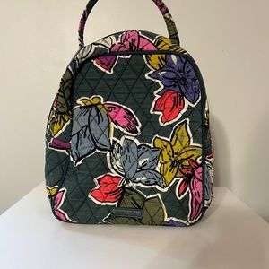 Vera Bradley Lunch Box